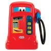 Cozy Pumper Red