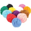 Crafting Yarn 12 Colors