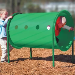 Crawl Tunnel