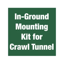 Crawl Tunnel