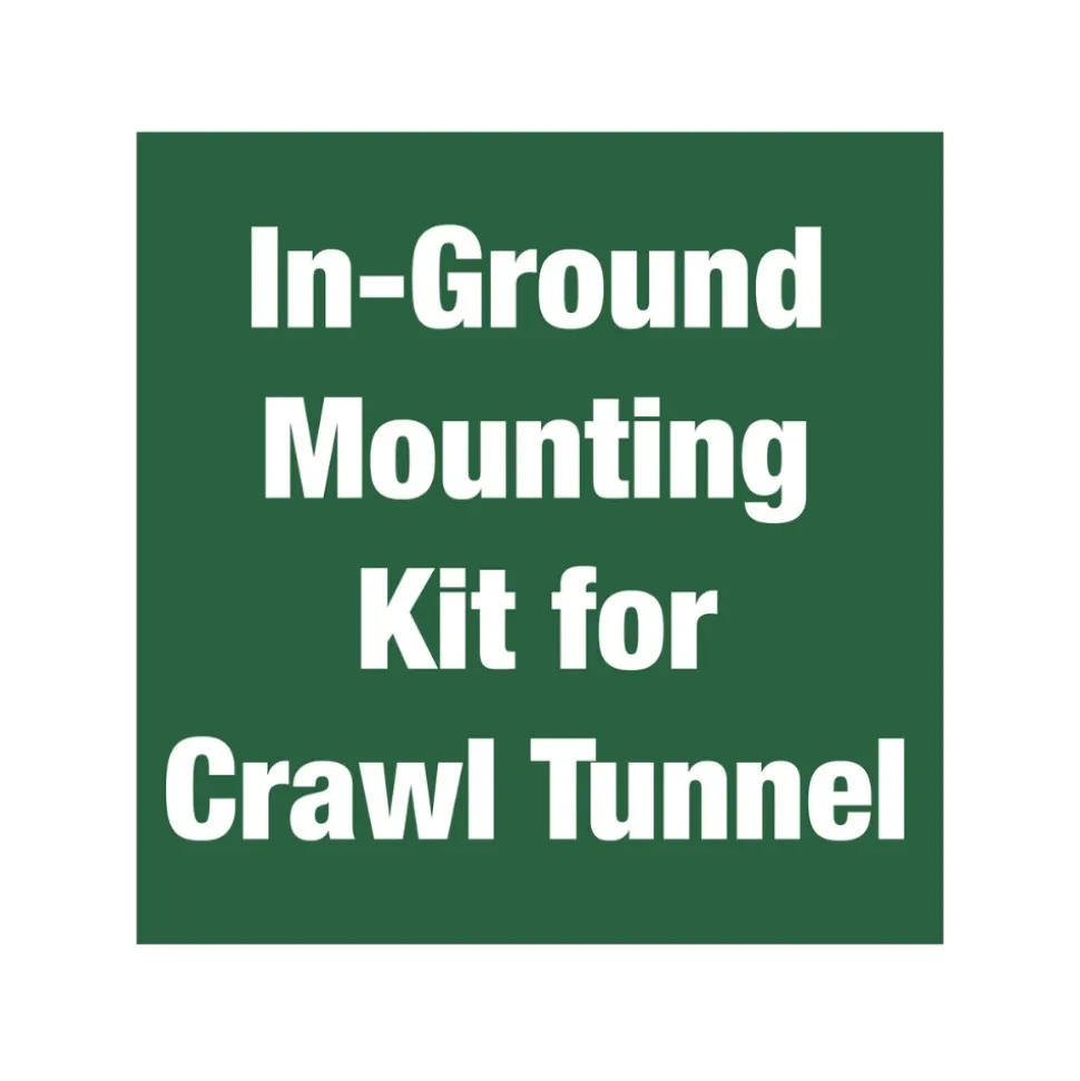 Crawl Tunnel