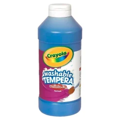 Crayola® Artista ll Washable Tempera Paint 16 oz