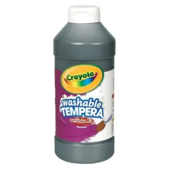 Crayola® Artista ll Washable Tempera Paint 16 oz