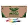 256 Crayola® Broad Line Markers