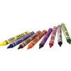 Crayola® Classpack Jumbo Crayons 200 Count 25 Each Color