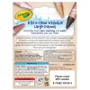 Crayola® Colors of the World Ultra-Clean Washable Large Crayons 24 Ct.