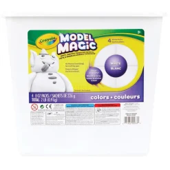 Crayola® Model Magic 2 lb. White