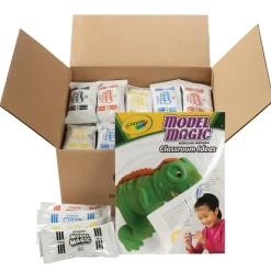 Crayola® Model Magic Primary Colors Classpack 75 1 oz. packs
