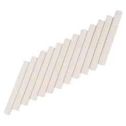 Crayola® 12-Pack White Chalk 12 boxes