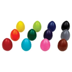 Crayola™ Washable Palm-Grasp Crayons 12 Colors