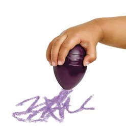 Crayola™ Washable Palm-Grasp Crayons 12 Colors