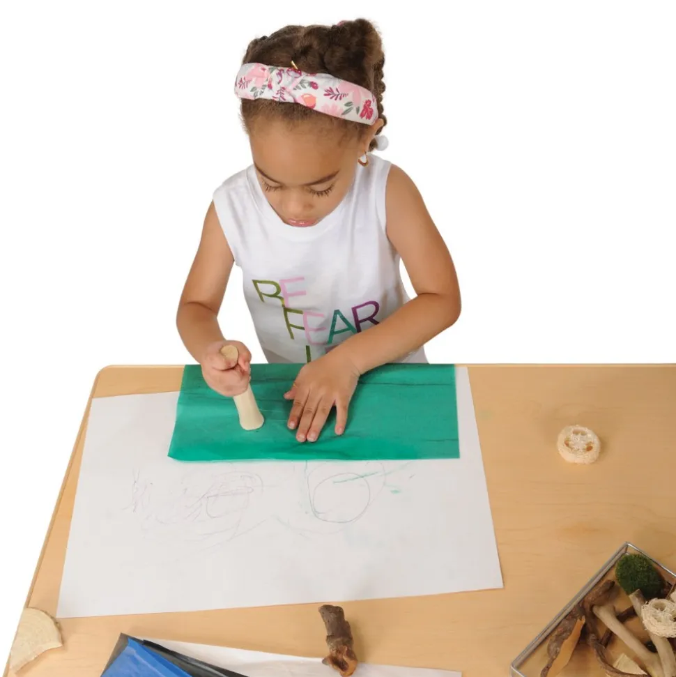 Crayon Paper 96 Sheets