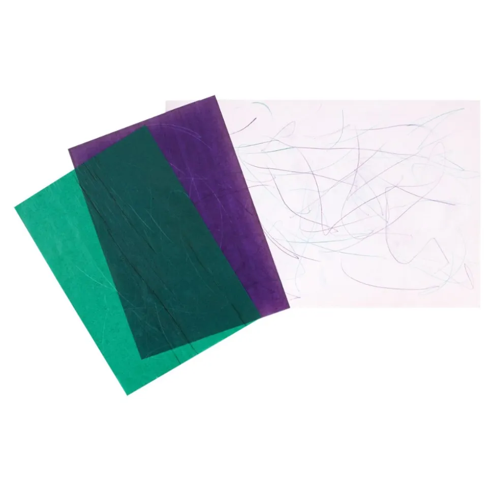 Crayon Paper 96 Sheets