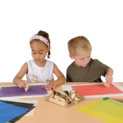 Crayon Paper 96 Sheets