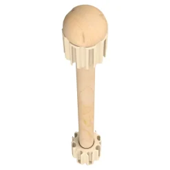 Create-A-Space™ Column Post