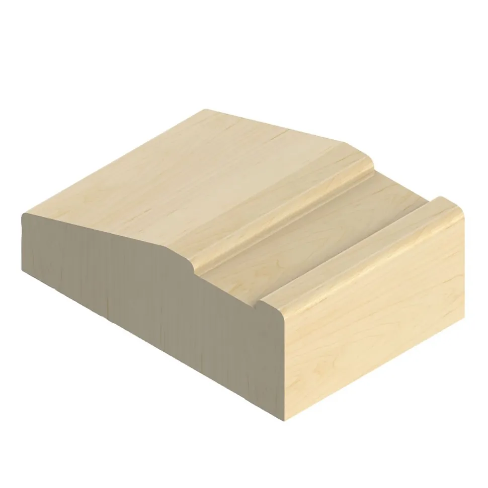Create-A-Space™ Immobilizer Caster Blocks Set of 4