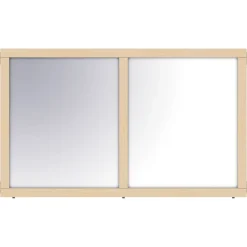 Create-A-Space™ Mirror Panels