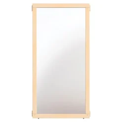 Create-A-Space™ Mirror Panels