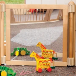 Create-A-Space™ Mirror Panels