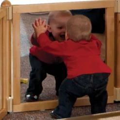 Create-A-Space™ Mirror Panels