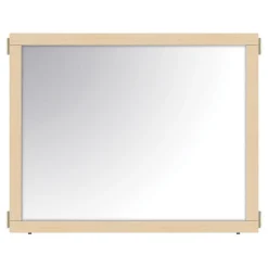 Create-A-Space™ Mirror Panels