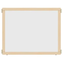 Create-A-Space™ See-Thru Panels