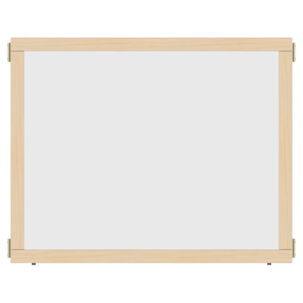 Create-A-Space™ See-Thru Panels