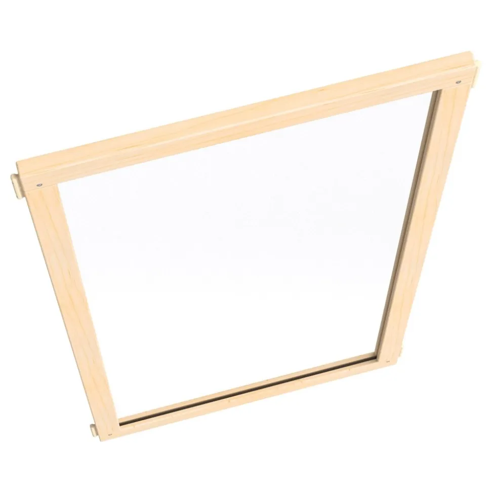 Create-A-Space™ See-Thru Panels