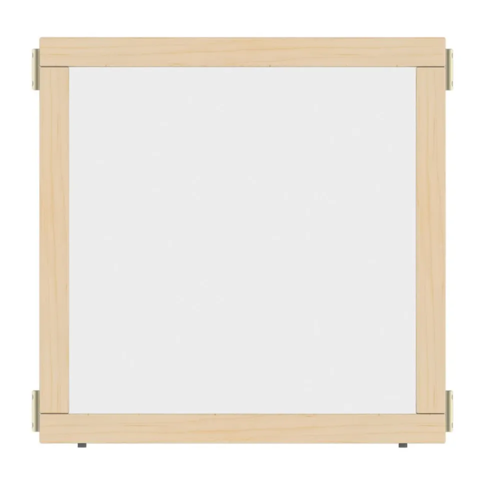 Create-A-Space™ See-Thru Panels