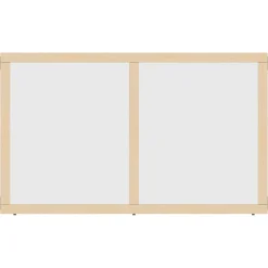 Create-A-Space™ See-Thru Panels