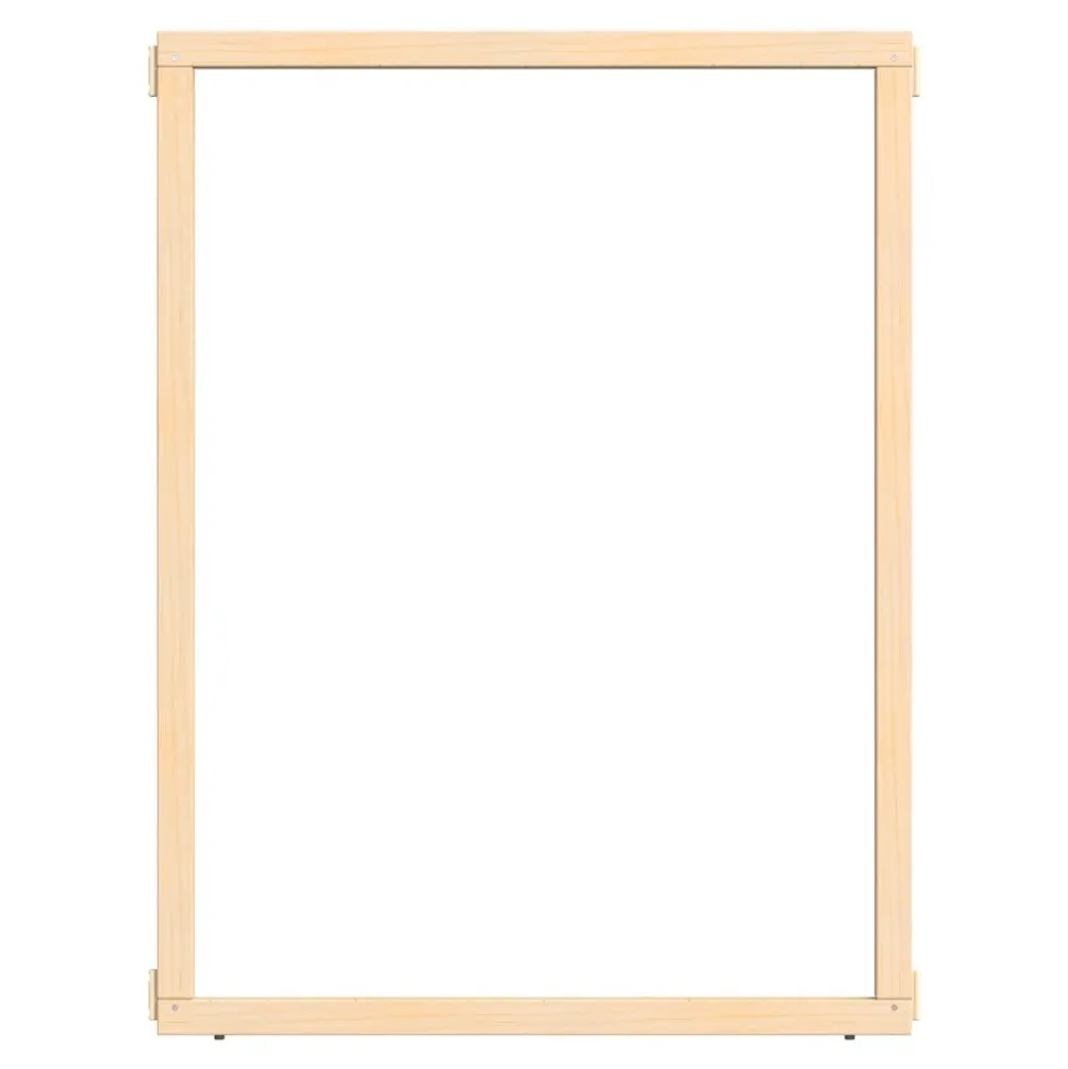 Create-A-Space™ See-Thru Panels
