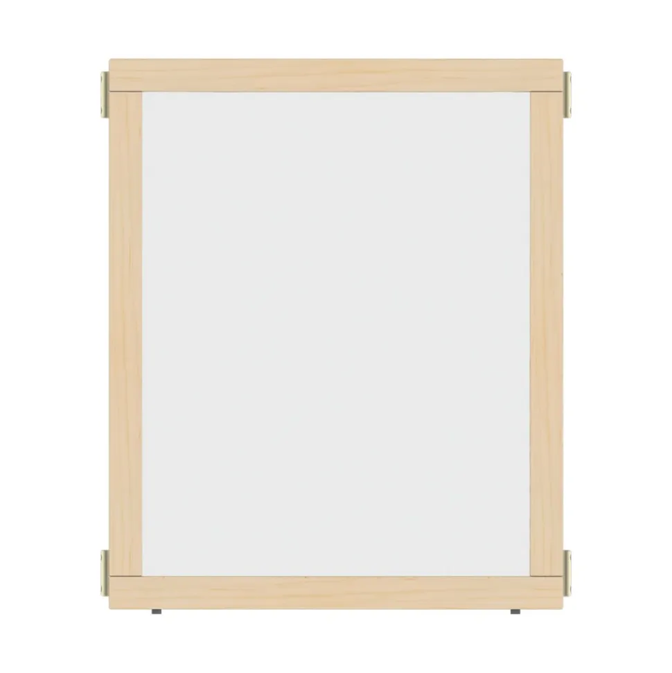 Create-A-Space™ See-Thru Panels