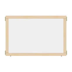 Create-A-Space™ See-Thru Panels