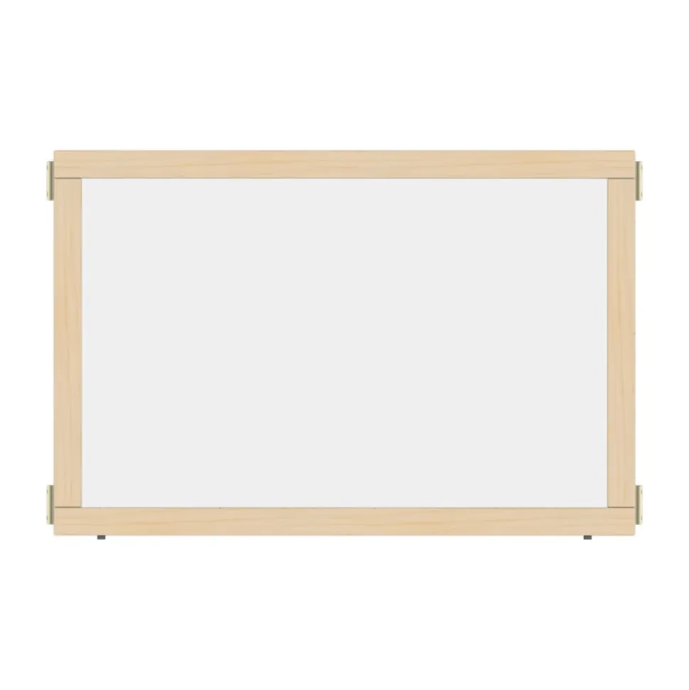 Create-A-Space™ See-Thru Panels