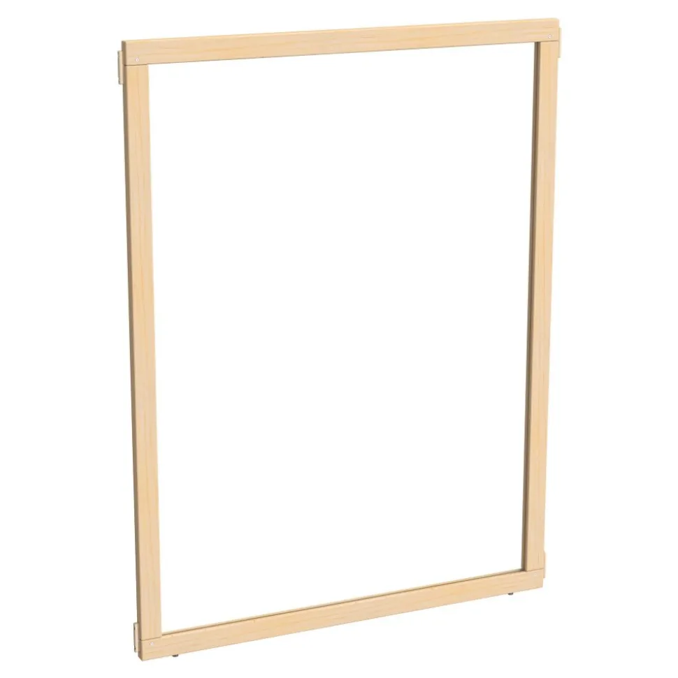 Create-A-Space™ See-Thru Panels