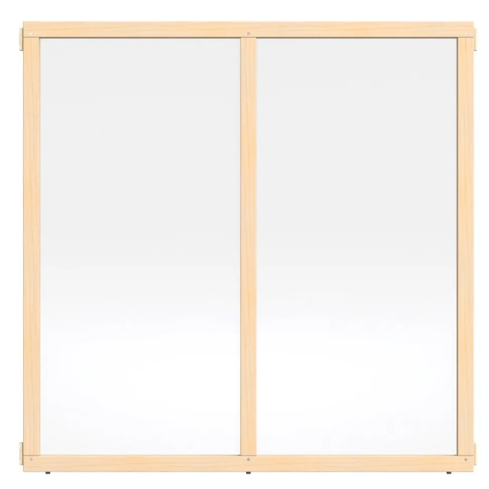 Create-A-Space™ See-Thru Panels