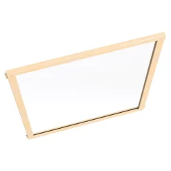 Create-A-Space™ See-Thru Panels