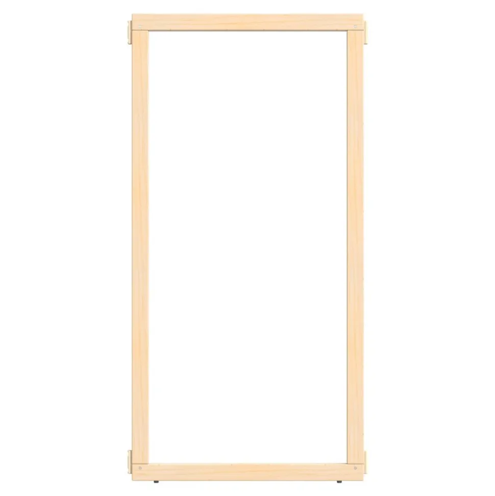 Create-A-Space™ See-Thru Panels
