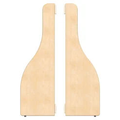 Create-A-Space™ Stabilizer Wings Set of 2