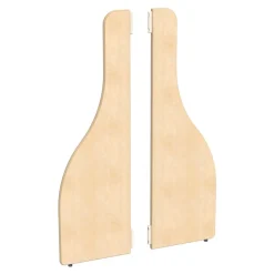 Create-A-Space™ Stabilizer Wings Set of 2