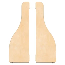 Create-A-Space™ Stabilizer Wings Set of 2