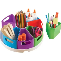 Create-a-Space Storage Center