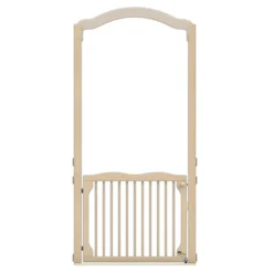 Create-A-Space™ Welcome Gate with Arch