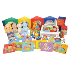 Create & Explore Kits