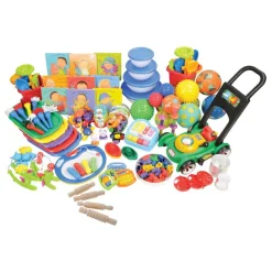 Create & Explore Kits