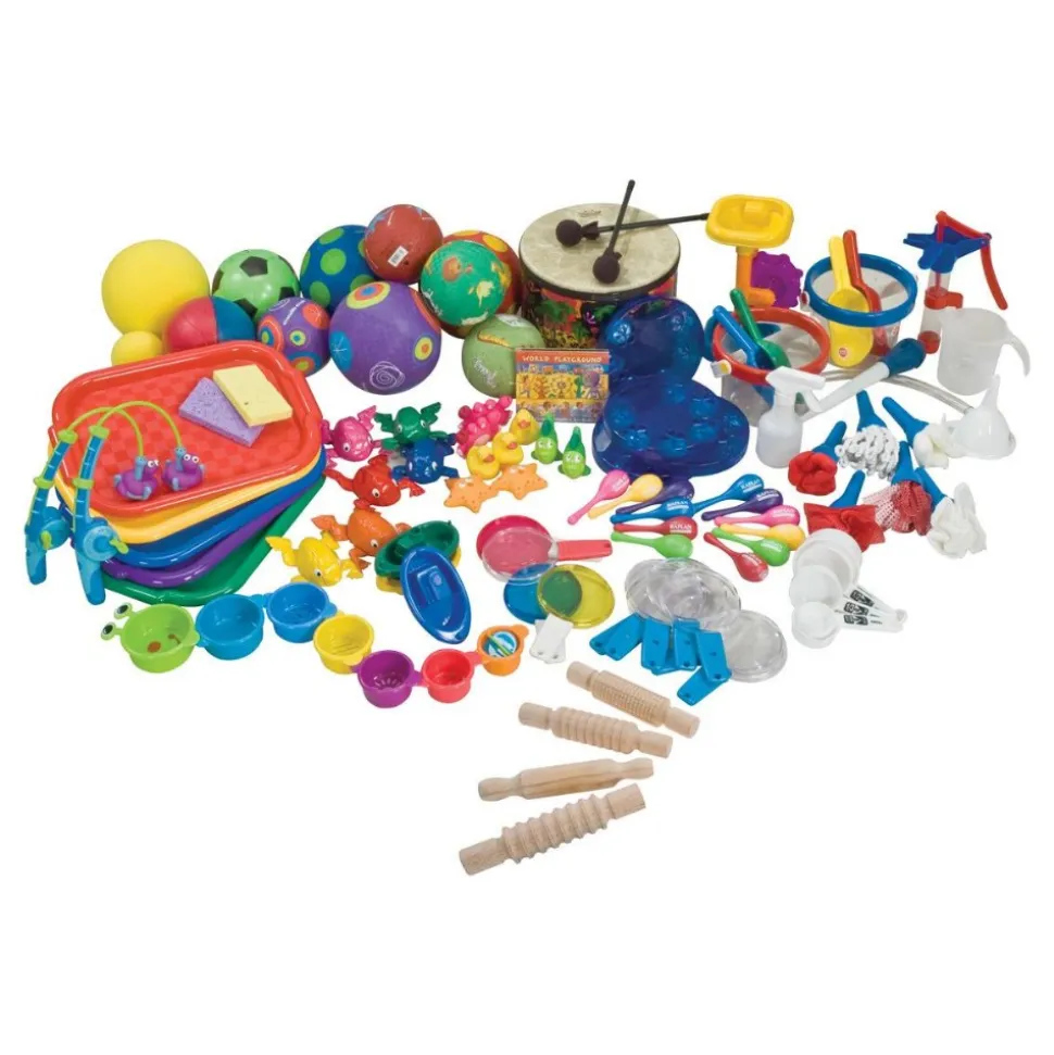 Create & Explore Kits