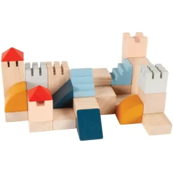 Creative Blocks 30 Pieces