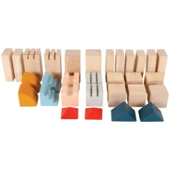 Creative Blocks 30 Pieces