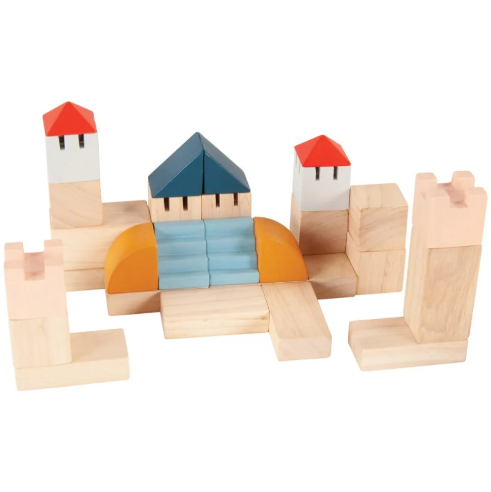 Creative Blocks 30 Pieces