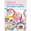 Creative Investigations in Early Math Paperback